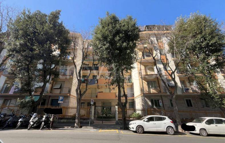 appartamento in vendita a Genova in zona Lagaccio / Granarolo