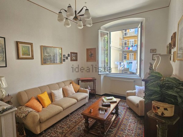 appartamento in vendita a Genova in zona DiNegro
