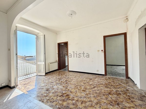 appartamento in vendita a Genova in zona Sestri Ponente