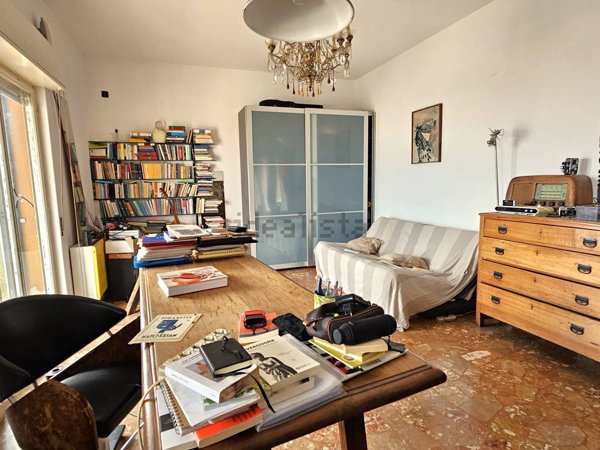 appartamento in vendita a Genova in zona San Teodoro