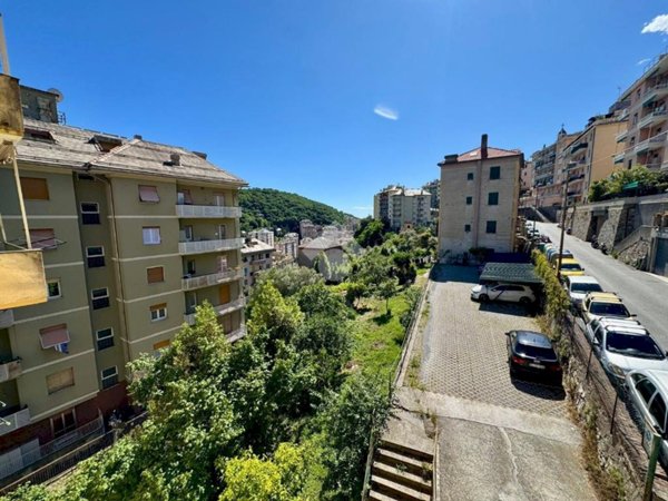esavano in vendita a Genova
