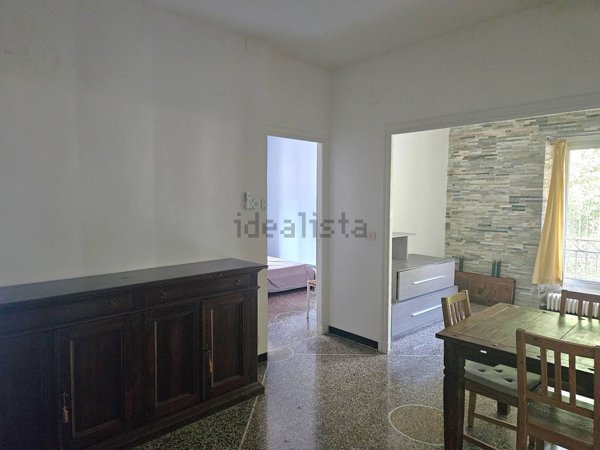 appartamento in vendita a Genova in zona DiNegro