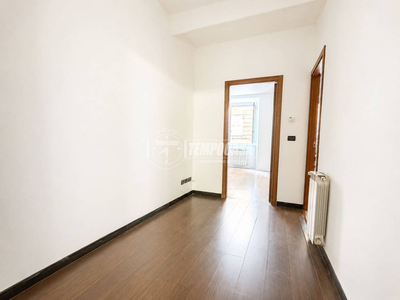 appartamento in vendita a Genova in zona Sampierdarena