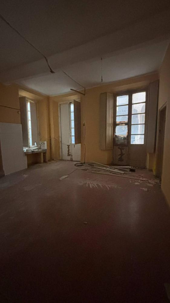 appartamento in vendita a Genova in zona Centro Storico