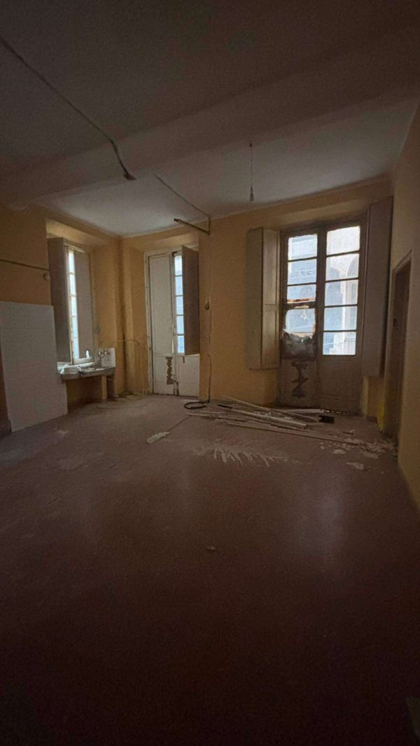 appartamento in vendita a Genova in zona Centro Storico