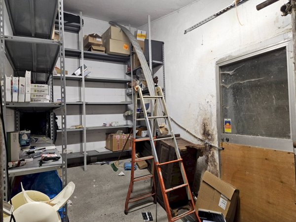appartamento in vendita a Genova in zona DiNegro