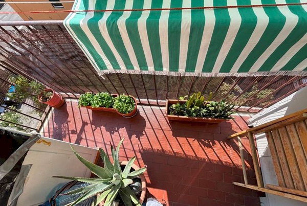 appartamento in vendita a Genova in zona Sestri Ponente