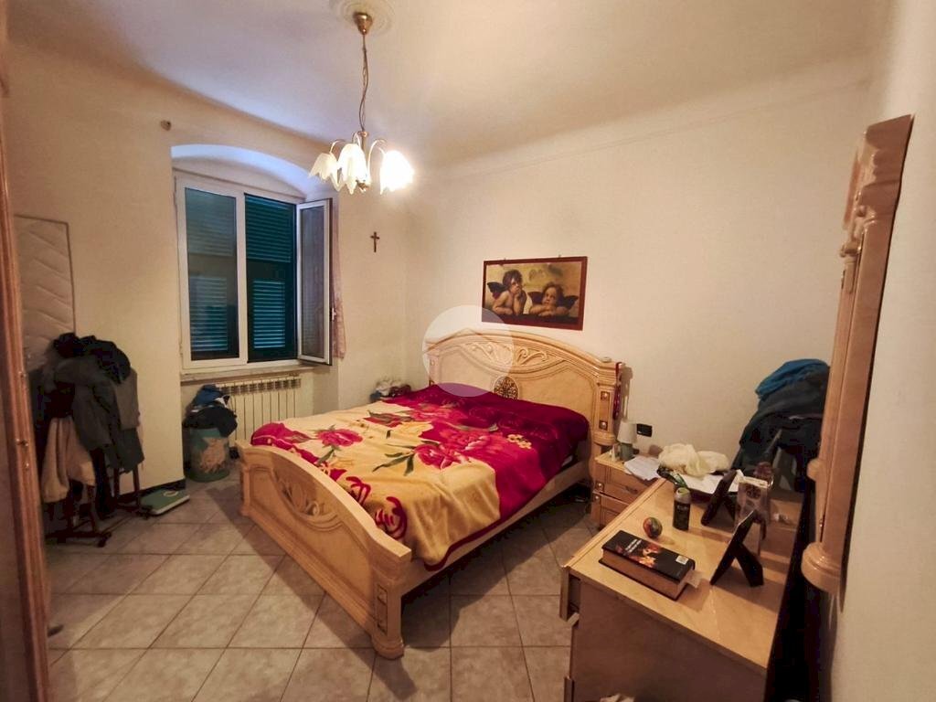 appartamento in vendita a Genova in zona Certosa
