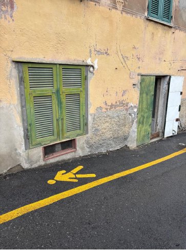 casa indipendente in vendita a Genova