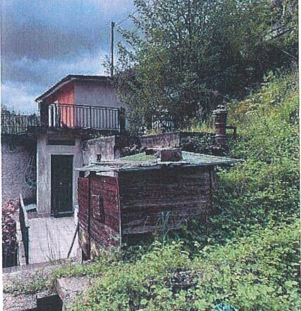 casa indipendente in vendita a Genova