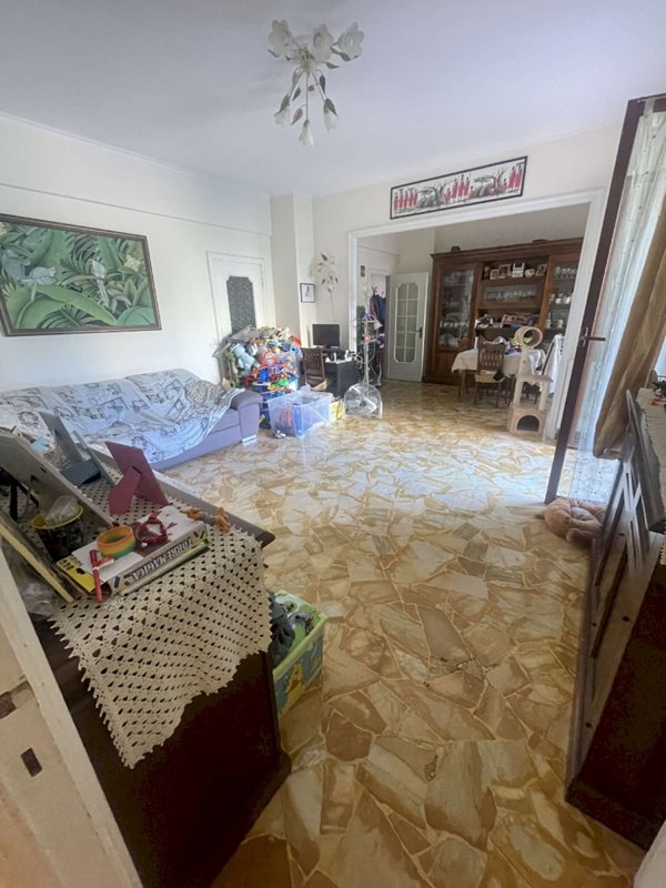 appartamento in vendita a Genova in zona Quinto al Mare