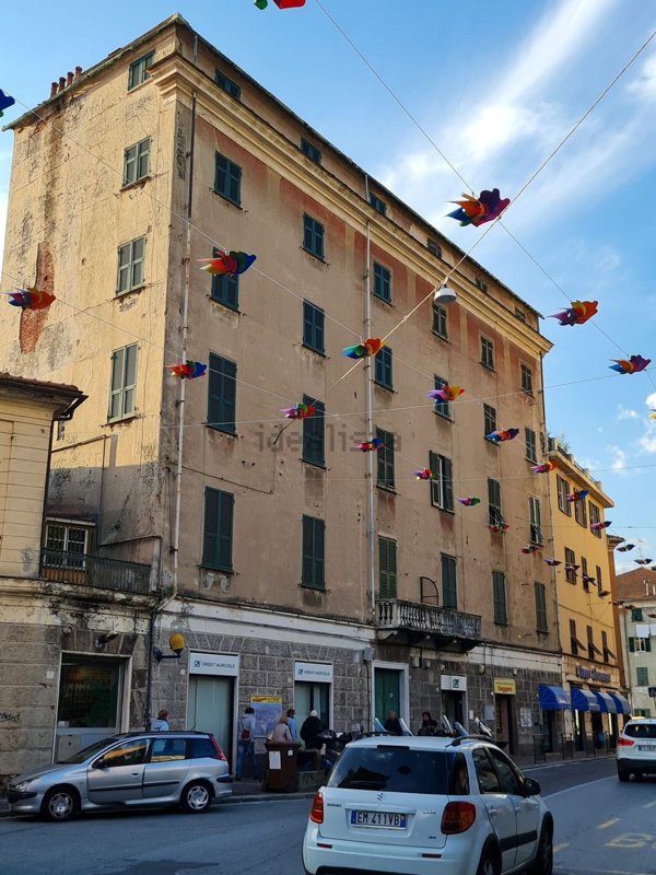 appartamento in vendita a Genova in zona Pontedecimo