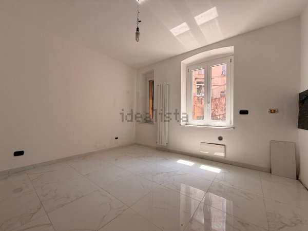 appartamento in vendita a Genova in zona Palmaro / Pra'