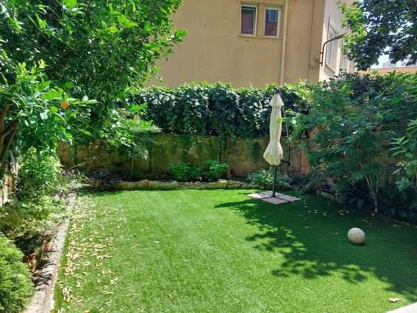 appartamento in vendita a Genova in zona Castelletto
