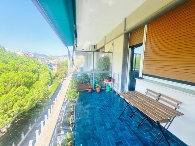 appartamento in vendita a Genova in zona Albaro