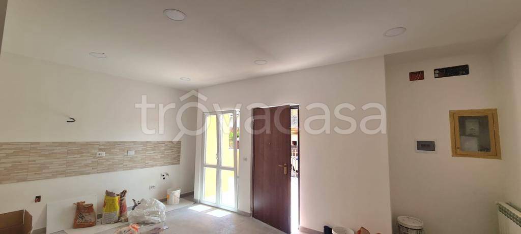 appartamento in vendita a Genova in zona Castelletto