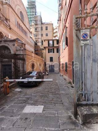 appartamento in vendita a Genova in zona Castelletto