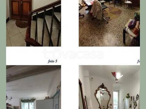 appartamento in vendita a Genova in zona Castelletto