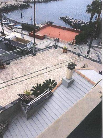 appartamento in vendita a Genova in zona Pegli
