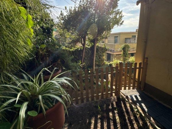 appartamento in vendita a Genova in zona San Fruttuoso