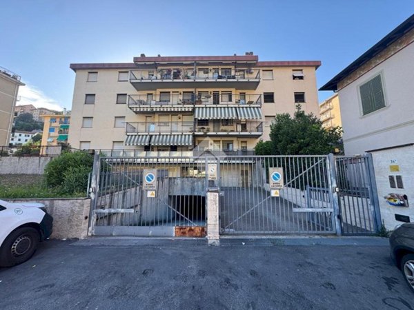 appartamento in vendita a Genova in zona Pontedecimo