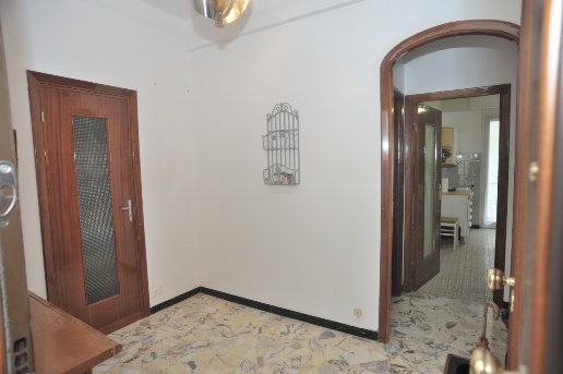 appartamento in vendita a Genova in zona Centro Storico