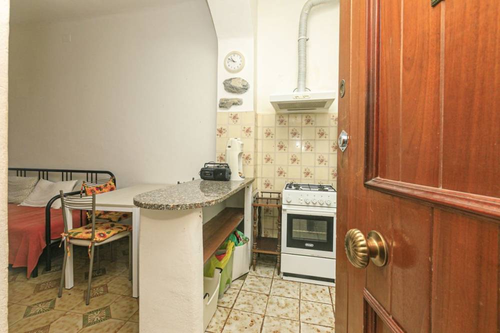 appartamento in vendita a Genova in zona Pontedecimo