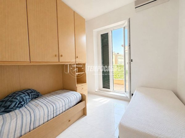 appartamento in vendita a Genova in zona Sampierdarena