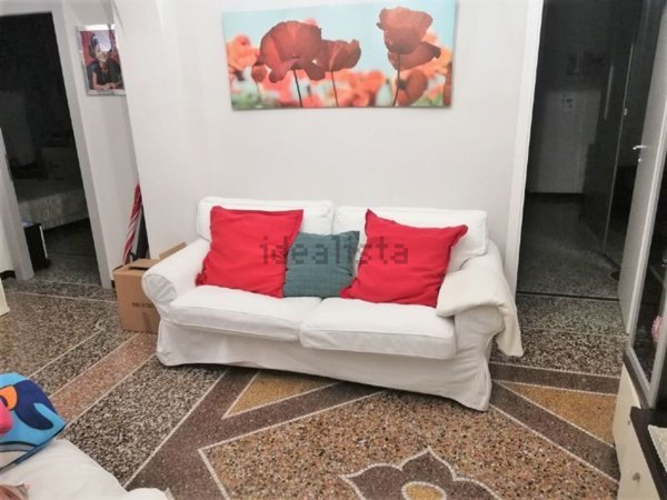 appartamento in vendita a Genova in zona Cornigliano