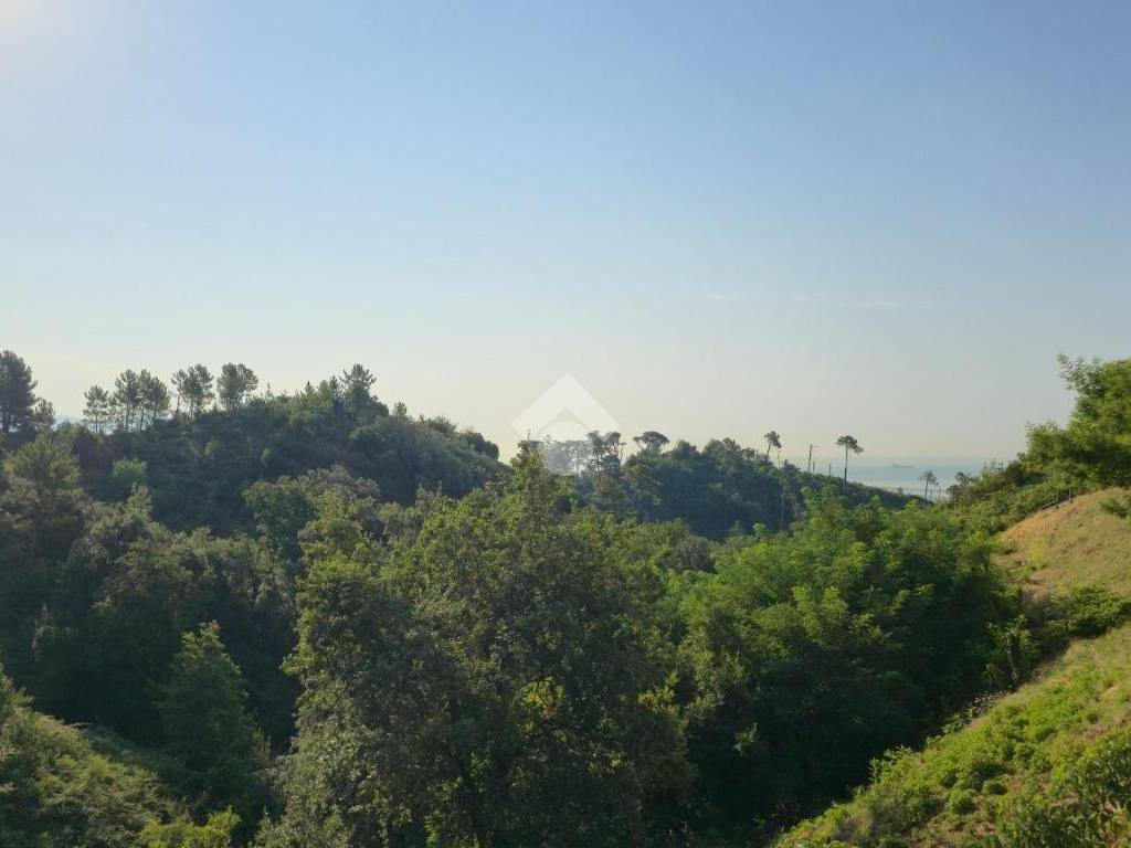 appartamento in vendita a Genova in zona Pegli