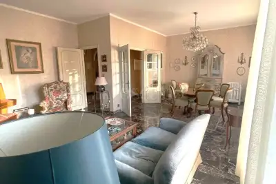 casa indipendente in vendita a Genova in zona San Fruttuoso