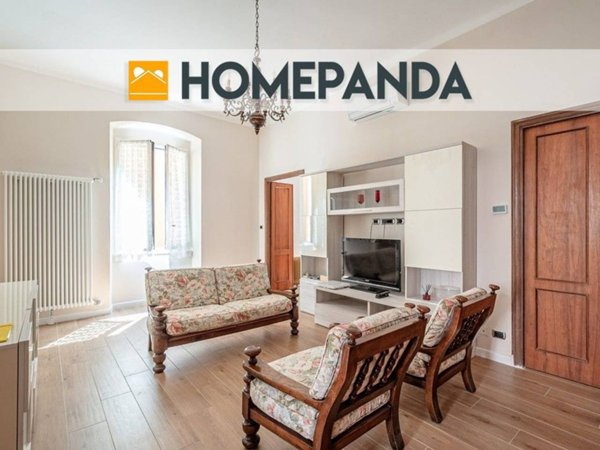 appartamento in vendita a Genova in zona Sestri Ponente