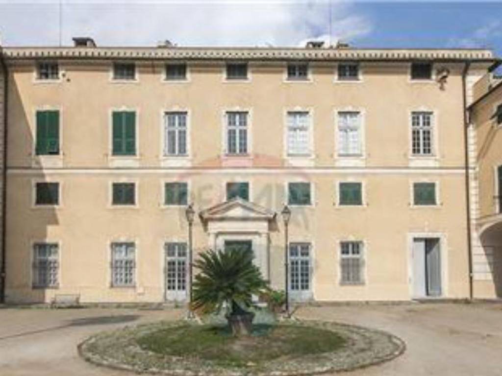 casa indipendente in vendita a Genova in zona Bolzaneto
