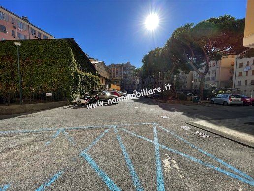 appartamento in vendita a Genova in zona Borzoli