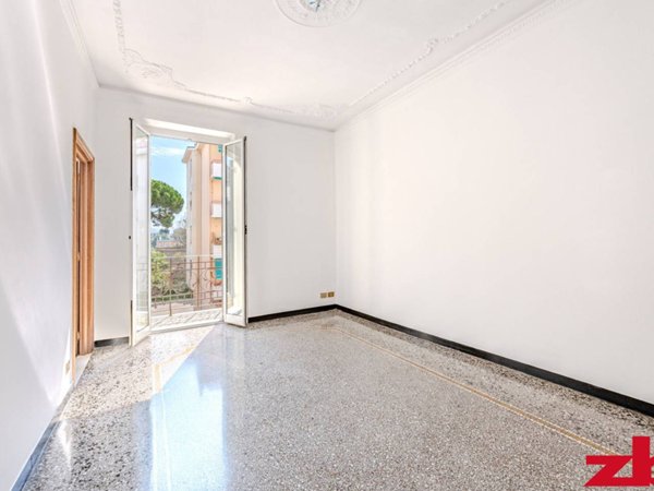 appartamento in vendita a Genova in zona Albaro