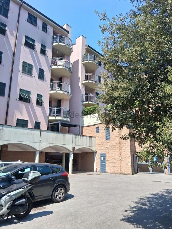 appartamento in vendita a Genova in zona San Quirico