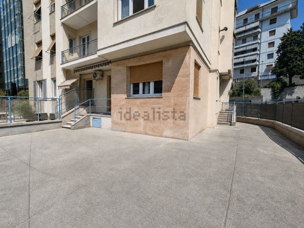 appartamento in vendita a Genova in zona Multedo