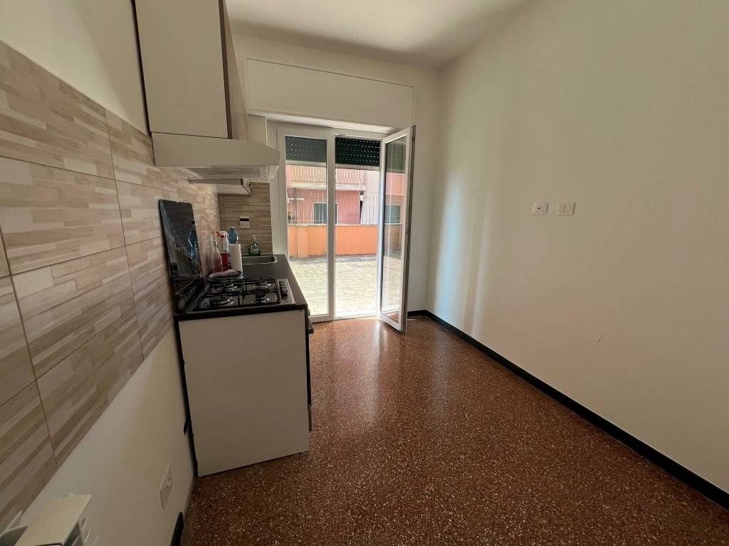 appartamento in vendita a Genova in zona San Fruttuoso
