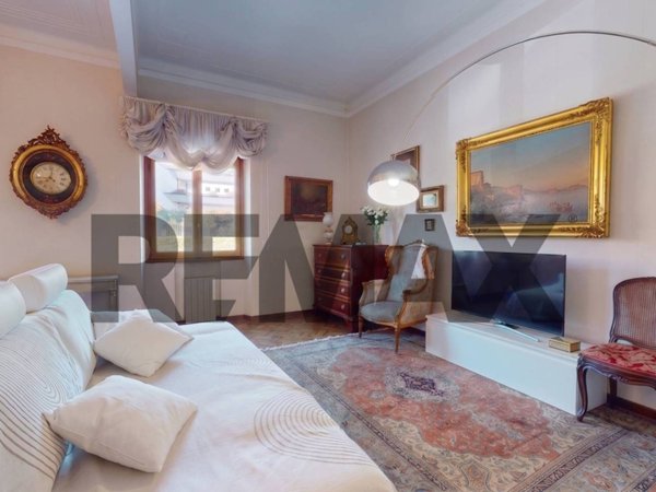 appartamento in vendita a Genova in zona Albaro
