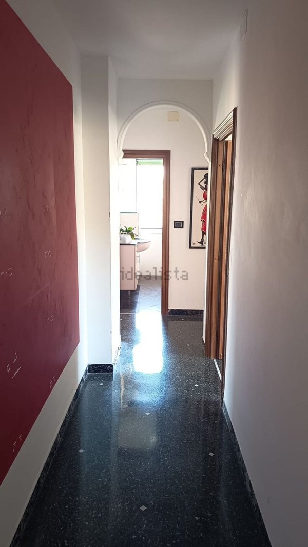 appartamento in vendita a Genova