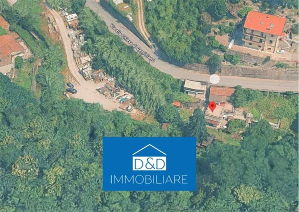 casa indipendente in vendita a Genova in zona Bolzaneto