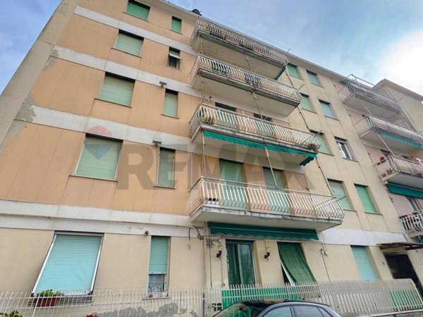 appartamento in vendita a Genova in zona Pontedecimo