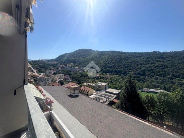 appartamento in vendita a Genova in zona San Gottardo/Sant'Eusebio