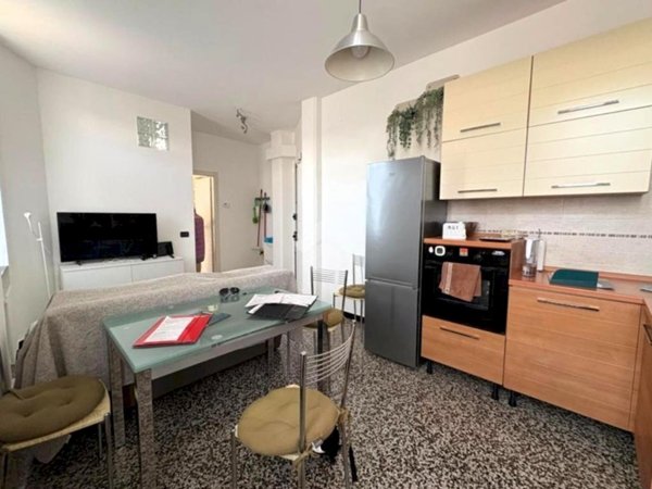 appartamento in vendita a Genova in zona San Gottardo