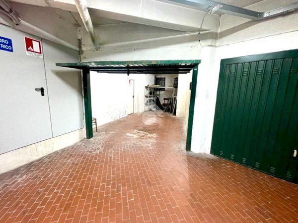 casa indipendente in vendita a Genova in zona Albaro
