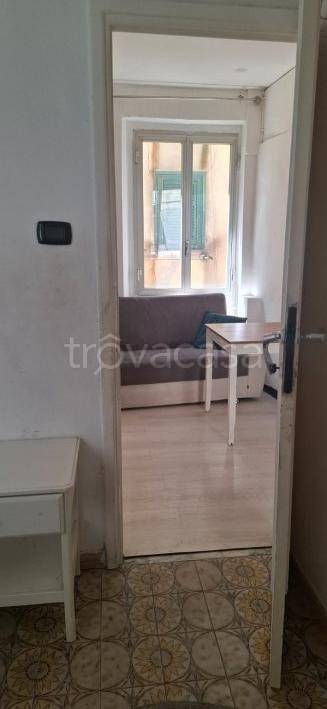 appartamento in vendita a Genova in zona Rivarolo