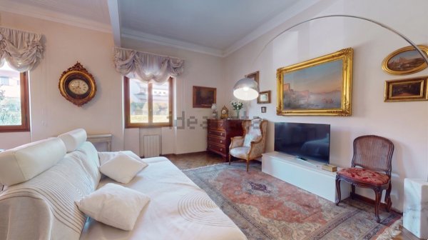 appartamento in vendita a Genova in zona Albaro
