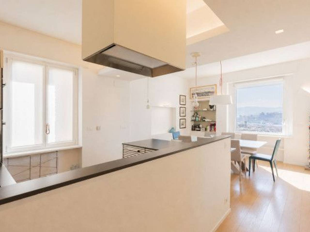 appartamento in vendita a Genova in zona Centro Storico