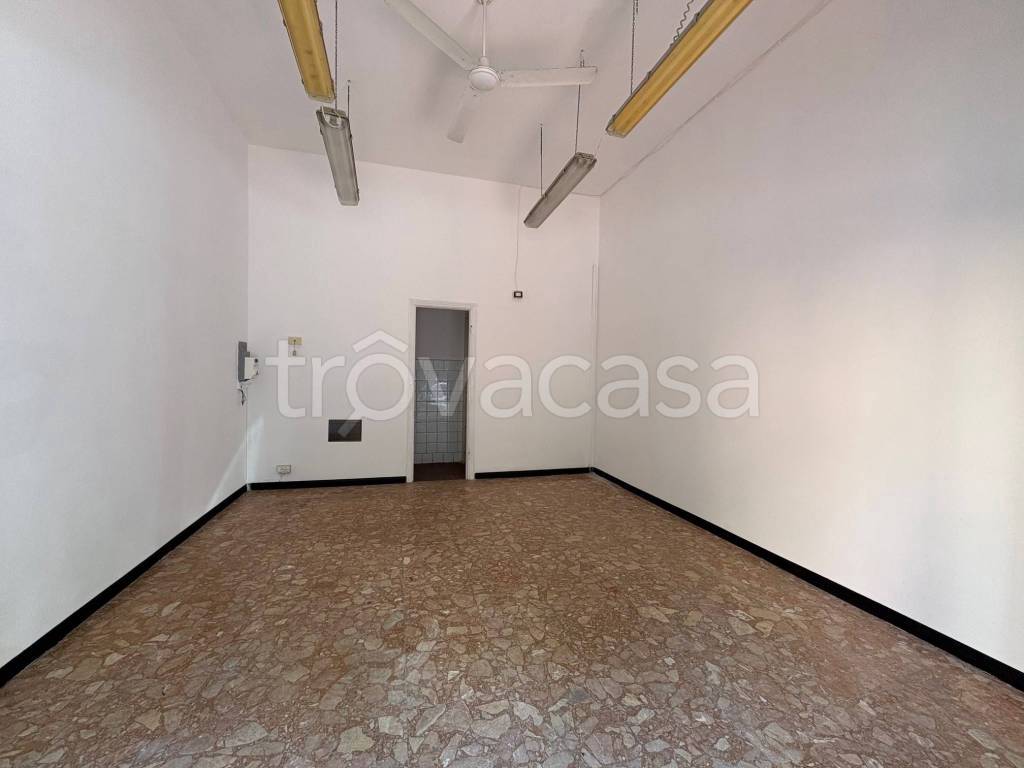 appartamento in vendita a Genova in zona Oregina