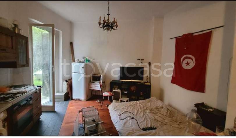 appartamento in vendita a Genova in zona Centro Storico